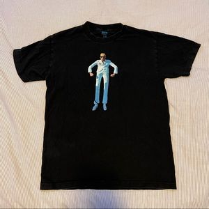 Tyler the Creator 2019 IGOR Tour T-Shirt Size M